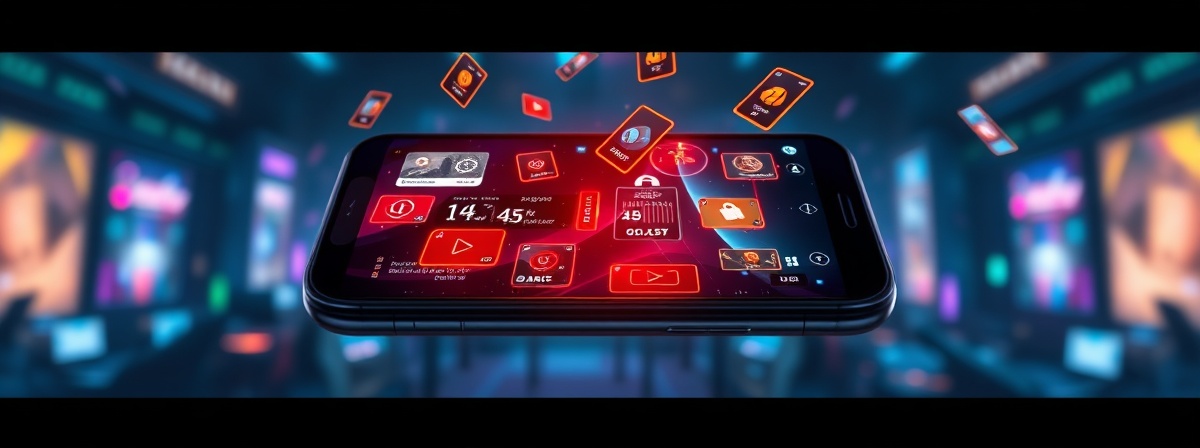 burswood casino app